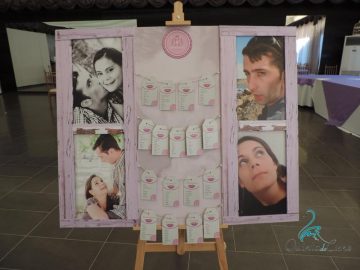 Casamento Bruna & Bruno