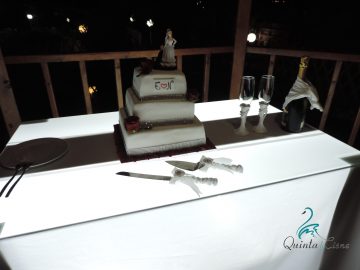 Casamento Elia & Nuno