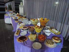 Casamento Bruna & Bruno