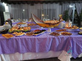 Casamento Bruna & Bruno