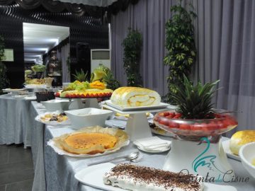 Jantar Solidario Ao Sabor da Musica
