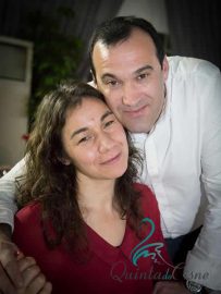 Jantar Dia dos Namorados