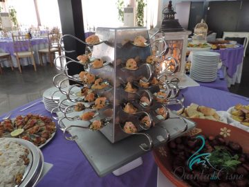 Jantar de Professores Seniores