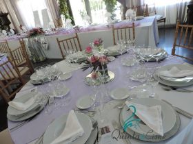 Casamento Tania Andradre & Ricardo Amaral