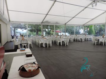 Almoco Convivio do Municipio de Ansiao