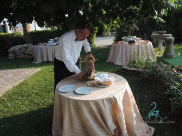 Jantar de Despedida do 3 Turno da PSA