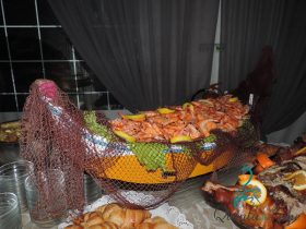 Passagem de Ano 2015 2016