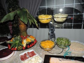 Passagem de Ano 2015 2016