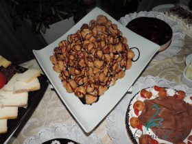 Passagem de Ano 2015 2016