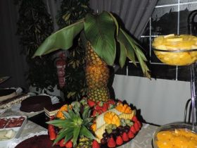 Passagem de Ano 2015 2016