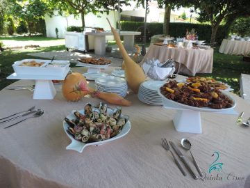 Almoço Família Os Cabaças