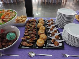 Jantar de Professores SenioresJantar de Professores SenioresJantar de Professores Seniores