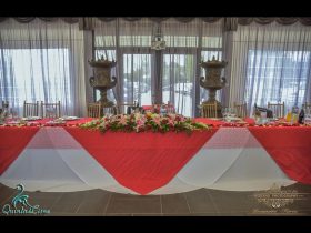 Casamento Monica & Daniel