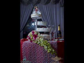 Casamento Monica & Daniel