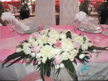 Casamento Sandrine e Samuel