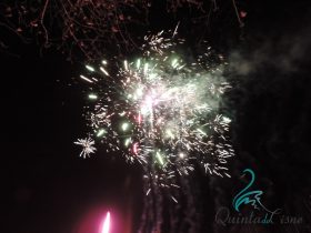 Réveillon 2016/2017