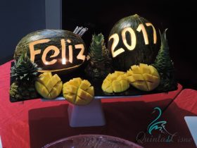 Réveillon 2016/2017