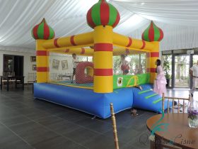 Batizado da Francisca