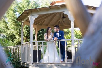 Casamento Marisa e Tiago - Quinta do Cisne