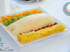 Batizado Alícia - Quinta do Cisne