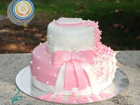 Batizado Alícia - Quinta do Cisne