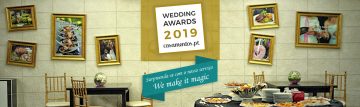 WEDDING AWARDS 2019