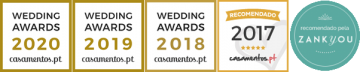 Pemios Casamentos 2020