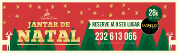Jantar de Natal 2025