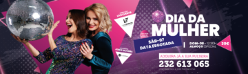 Dia da Mulher 2026