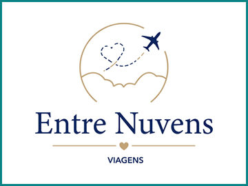 Entre Nuvens Viagens