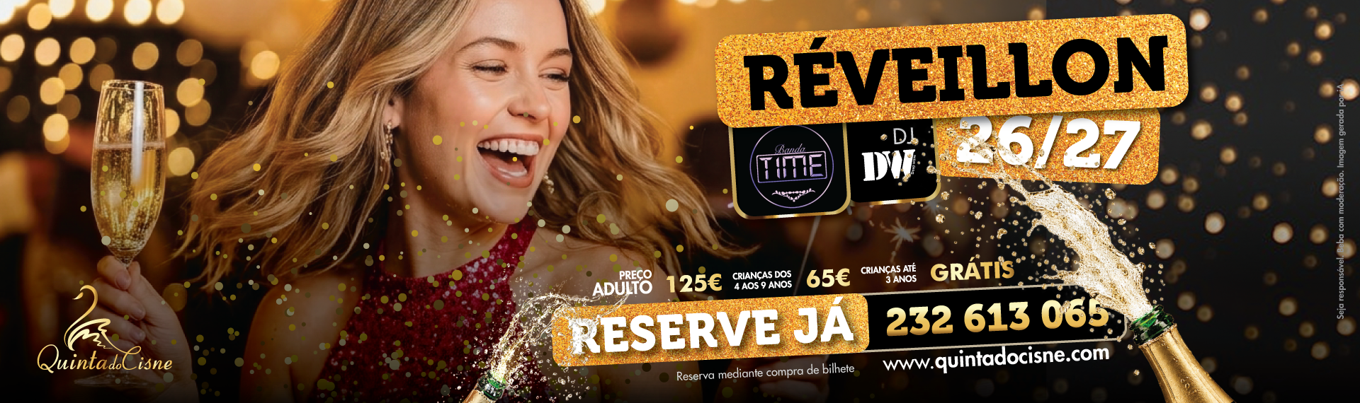 Réveillon 26/27
